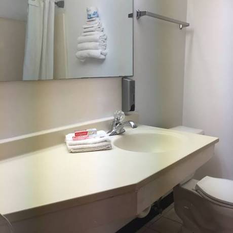 Imagen general del Hotel Best Western North Side Inn. Foto 1