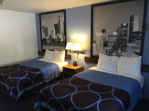 Imagen de la habitación del Hotel Best Western North Side Inn. Foto 9