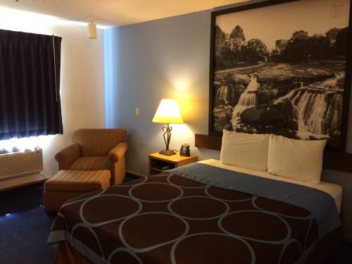 Imagen de la habitación del Hotel Best Western North Side Inn. Foto 10