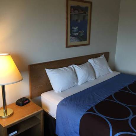 Imagen de la habitación del Hotel Best Western North Side Inn. Foto 12