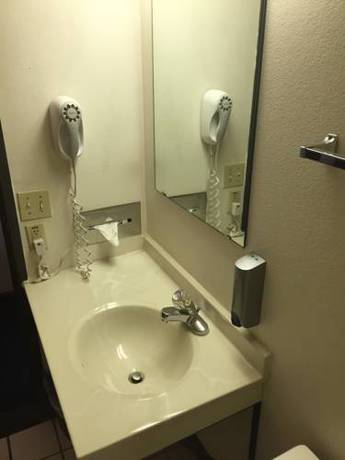 Imagen de la habitación del Hotel Best Western North Side Inn. Foto 16