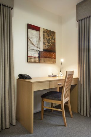 Imagen de la habitación del Hotel Best Western Northbridge Apartments. Foto 3