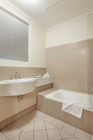 Imagen de la habitación del Hotel Best Western Northbridge Apartments. Foto 6