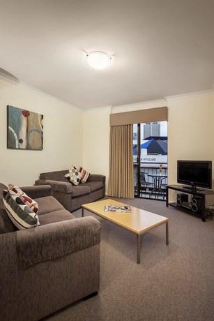 Imagen de la habitación del Hotel Best Western Northbridge Apartments. Foto 9