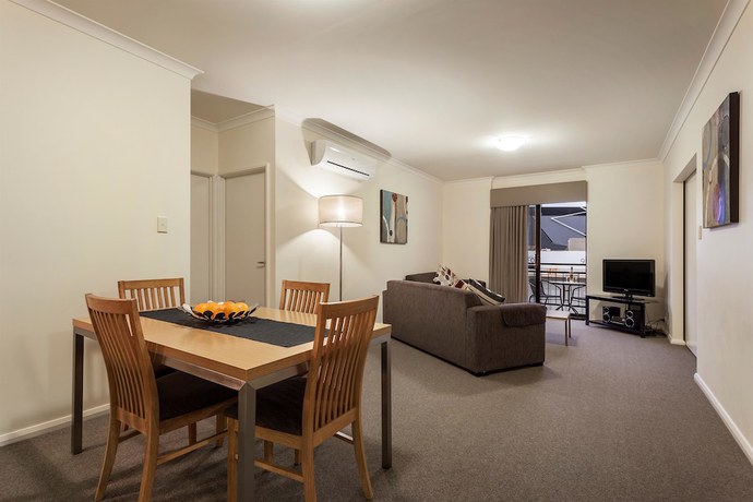 Imagen de la habitación del Hotel Best Western Northbridge Apartments. Foto 10
