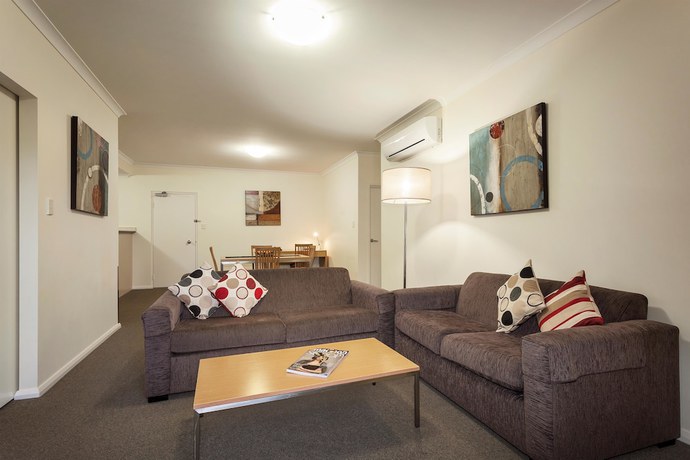 Imagen de la habitación del Hotel Best Western Northbridge Apartments. Foto 14