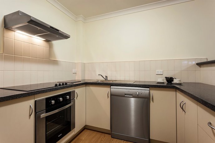 Imagen de la habitación del Hotel Best Western Northbridge Apartments. Foto 16