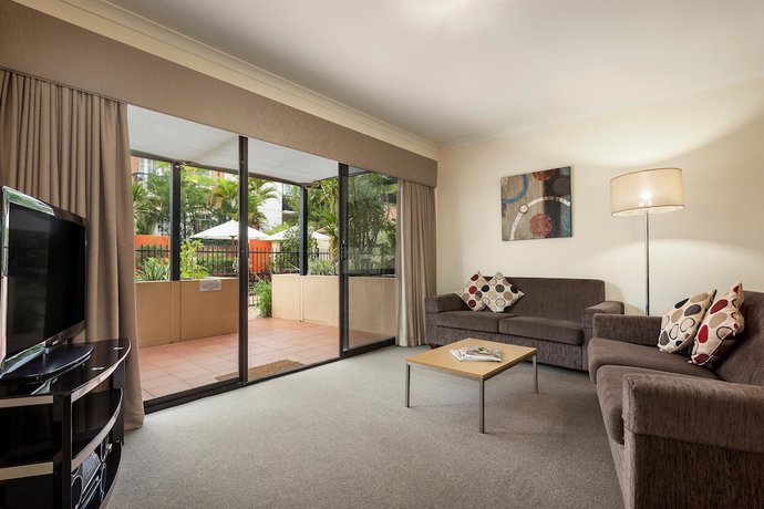Imagen de la habitación del Hotel Best Western Northbridge Apartments. Foto 19