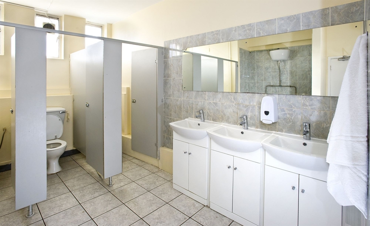 Imagen de la habitación del Hotel Best Western Northfields Ealing. Foto 2