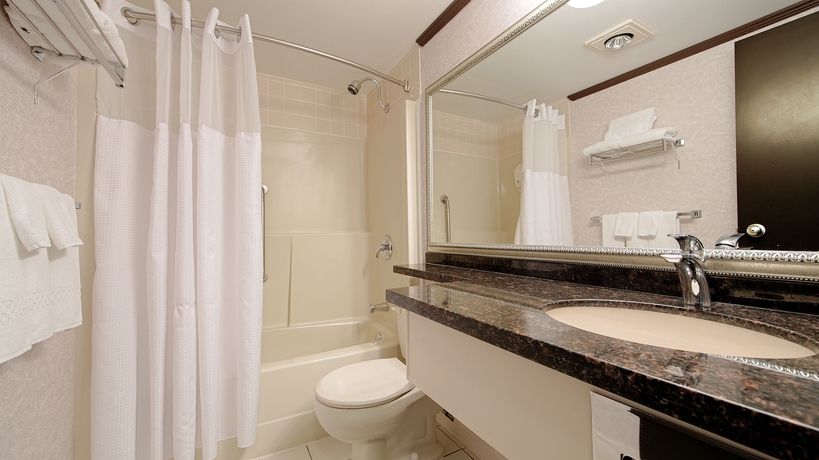Imagen de la habitación del Hotel Best Western Northgate Inn, Nanaimo. Foto 10