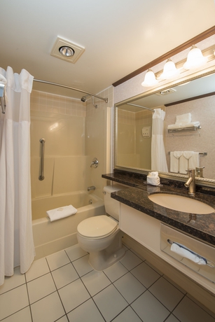 Imagen de la habitación del Hotel Best Western Northgate Inn, Nanaimo. Foto 11