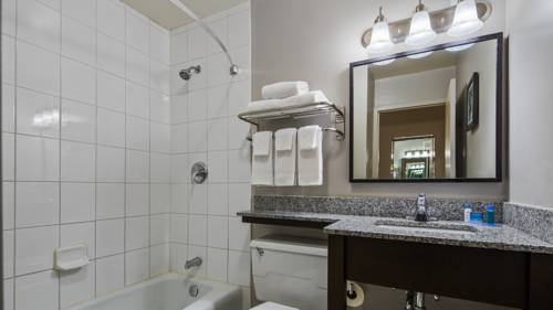 Imagen de la habitación del Hotel Best Western Northwest Indiana Inn. Foto 3