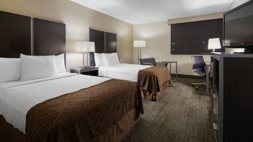 Imagen de la habitación del Hotel Best Western Northwest Indiana Inn. Foto 4