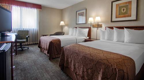 Imagen de la habitación del Hotel Best Western Northwest Indiana Inn. Foto 6