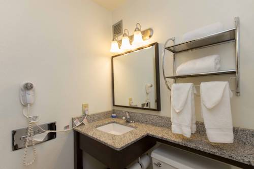Imagen de la habitación del Hotel Best Western Northwest Indiana Inn. Foto 8