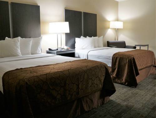 Imagen de la habitación del Hotel Best Western Northwest Indiana Inn. Foto 10