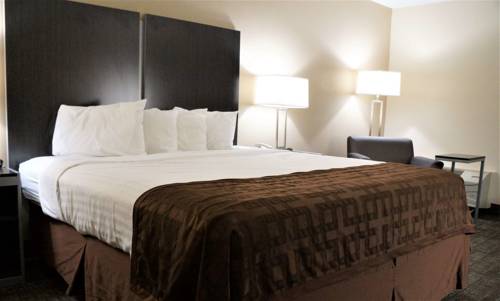 Imagen de la habitación del Hotel Best Western Northwest Indiana Inn. Foto 11