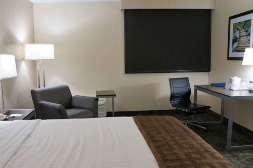 Imagen de la habitación del Hotel Best Western Northwest Indiana Inn. Foto 12