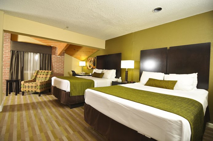 Imagen de la habitación del Hotel Best Western Norwalk. Foto 2