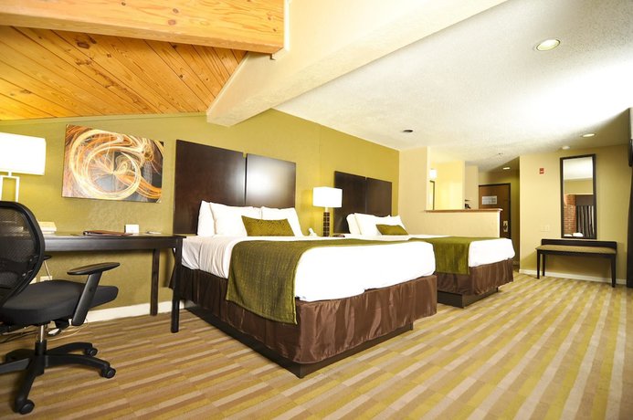 Imagen de la habitación del Hotel Best Western Norwalk. Foto 3