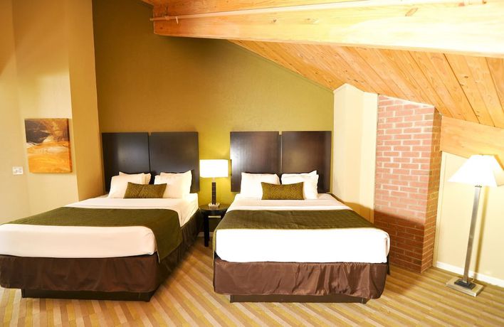 Imagen de la habitación del Hotel Best Western Norwalk. Foto 6