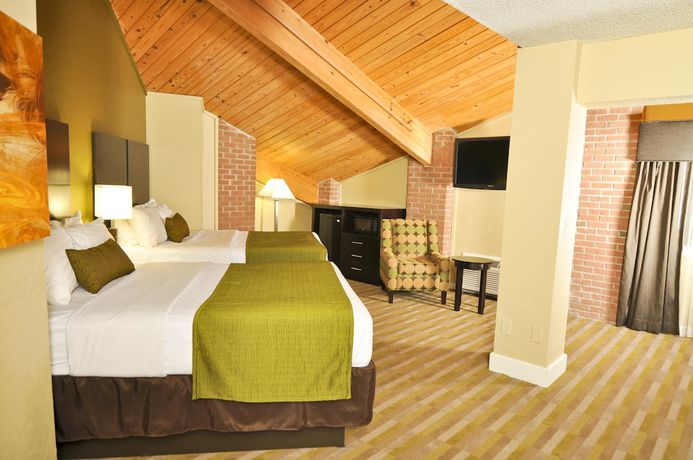 Imagen de la habitación del Hotel Best Western Norwalk. Foto 9