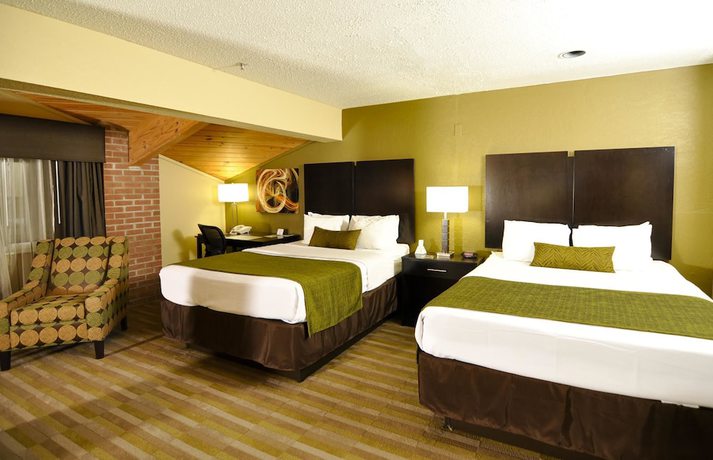 Imagen de la habitación del Hotel Best Western Norwalk. Foto 11