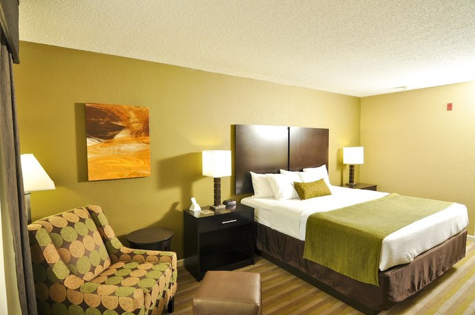 Imagen de la habitación del Hotel Best Western Norwalk. Foto 12