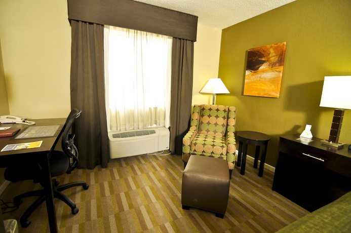 Imagen de la habitación del Hotel Best Western Norwalk. Foto 14