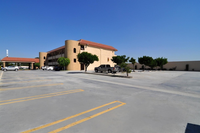 Imagen general del Hotel Best Western Norwalk Inn. Foto 3