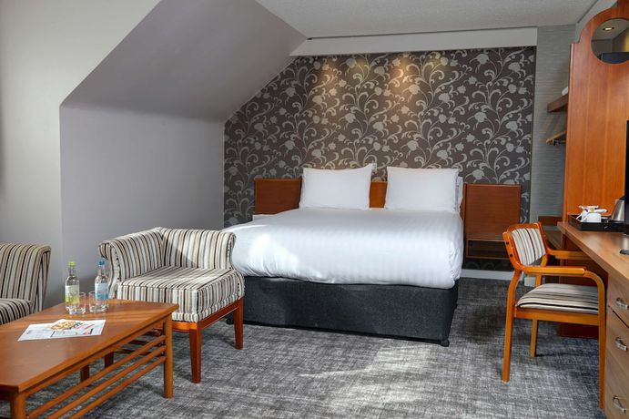 Imagen de la habitación del Hotel Best Western Nottingham Derby. Foto 8