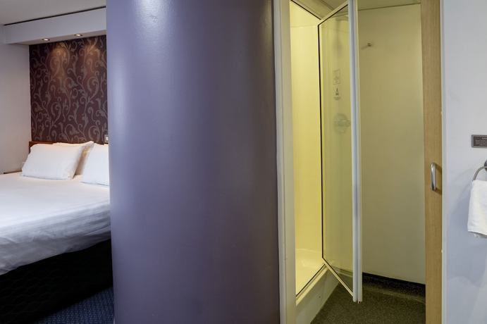 Imagen de la habitación del Hotel Best Western Nottingham Derby. Foto 11