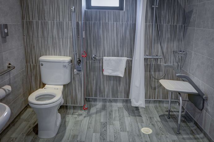 Imagen de la habitación del Hotel Best Western Nottingham Derby. Foto 16