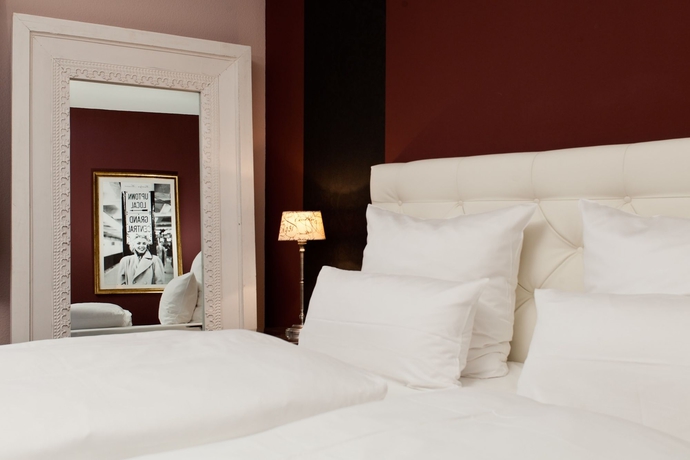 Imagen de la habitación del Hotel Best Western Nuernberg Am Hauptbahnhof. Foto 12