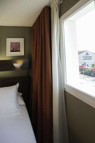 Imagen de la habitación del Hotel Best Western Nuit De Retz Nantes Sud. Foto 9