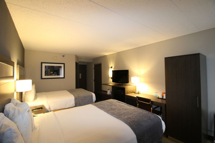 Imagen de la habitación del Hotel Best Western O'Hare North/Elk Grove. Foto 6