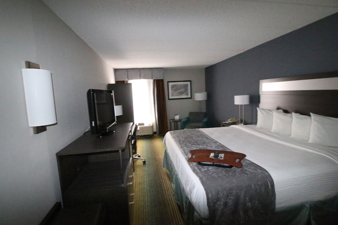 Imagen de la habitación del Hotel Best Western O'Hare North/Elk Grove. Foto 10