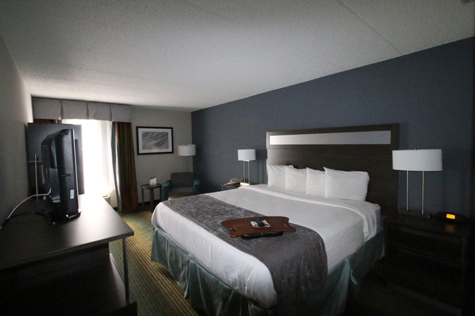 Imagen de la habitación del Hotel Best Western O'Hare North/Elk Grove. Foto 11