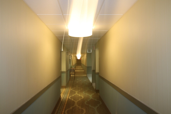 Imagen de los interiores del Hotel Best Western O'Hare North/Elk Grove. Foto 13