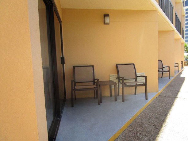 Imagen de la habitación del Hotel Best Western Oak Manor. Foto 5