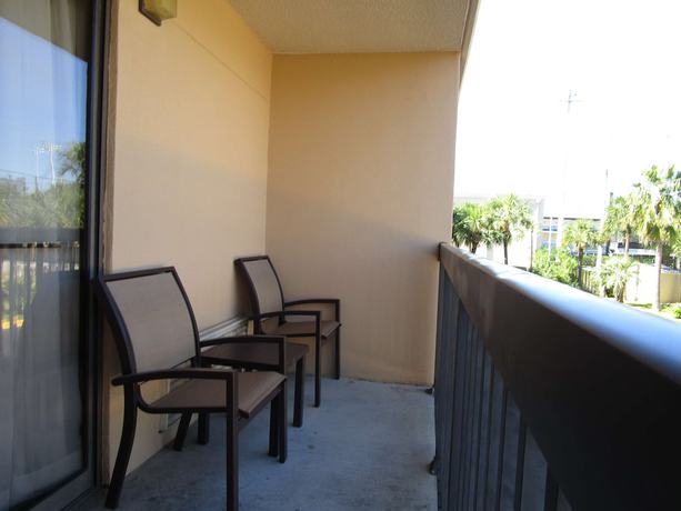 Imagen de la habitación del Hotel Best Western Oak Manor. Foto 14