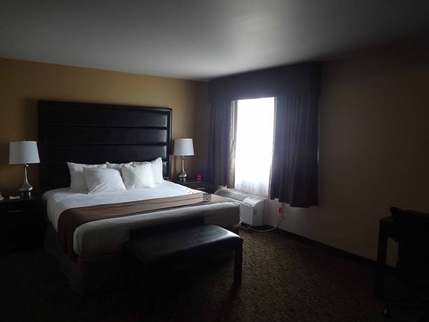 Imagen de la habitación del Hotel Best Western Oak Meadows Inn. Foto 2