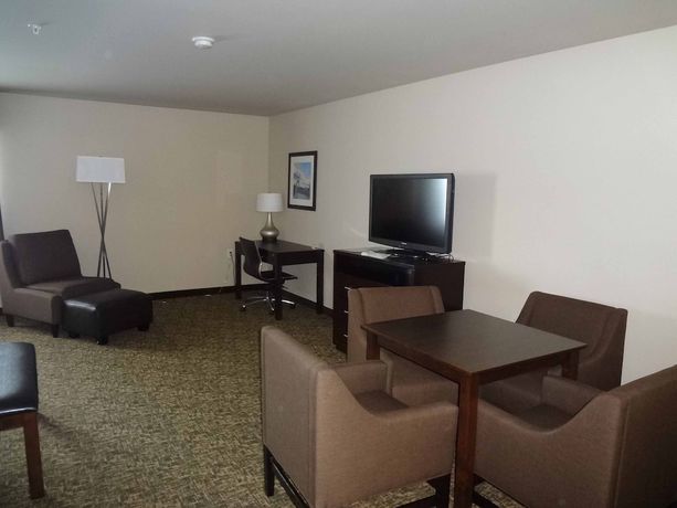 Imagen de la habitación del Hotel Best Western Oak Meadows Inn. Foto 8