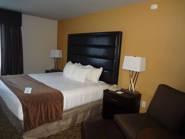 Imagen de la habitación del Hotel Best Western Oak Meadows Inn. Foto 11