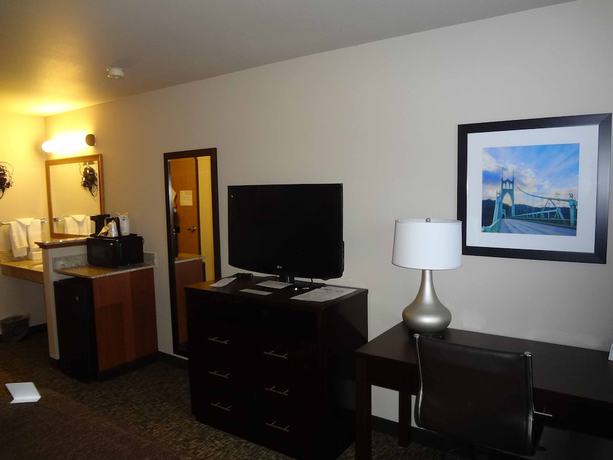 Imagen de la habitación del Hotel Best Western Oak Meadows Inn. Foto 16