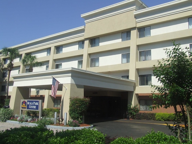 Imagen general del Hotel Best Western Ocala Park Centre. Foto 2