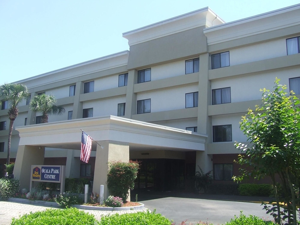 Imagen general del Hotel Best Western Ocala Park Centre. Foto 3