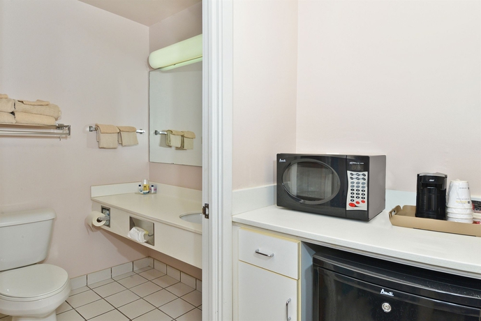 Imagen de la habitación del Hotel Best Western Ocean City Hotel and Suites. Foto 5