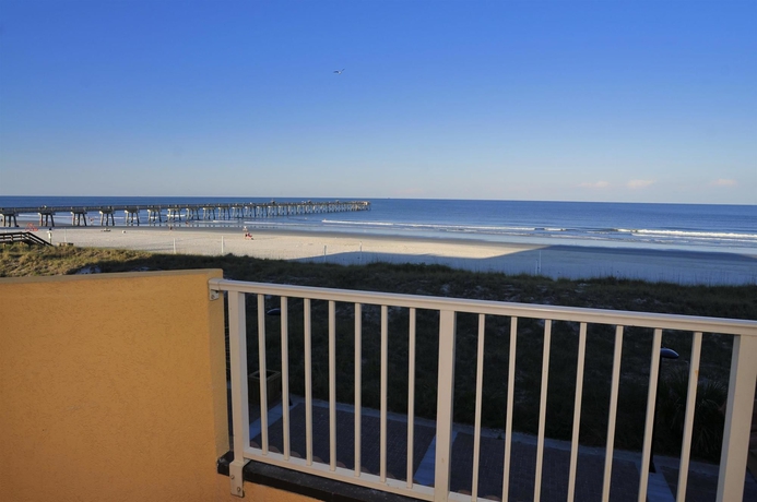Imagen de la habitación del Hotel Best Western Oceanfront. Foto 4