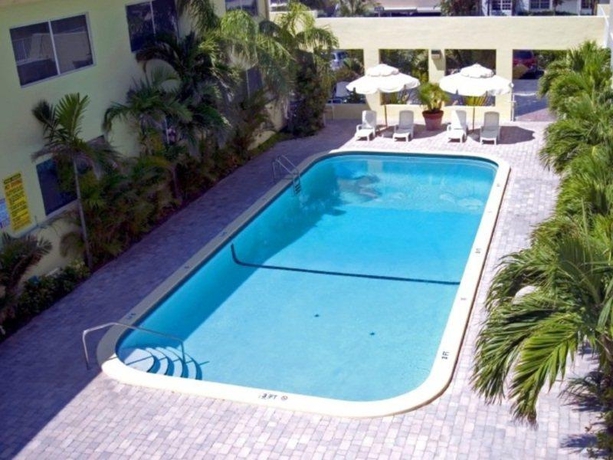 Imagen general del Hotel Best Western Oceanfront Resort. Foto 2